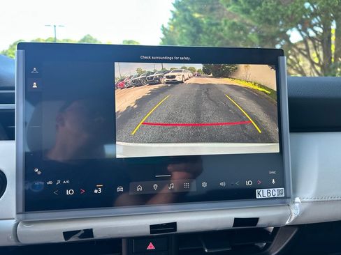 New 2026 MAZDA CX-5 Select AWD/4WD image 22