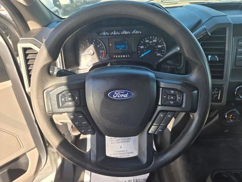 Used 2019 Ford F350 XL w/ XL Value Package image 25