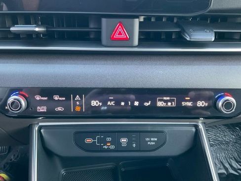 New 2026 Kia Carnival SX image 23