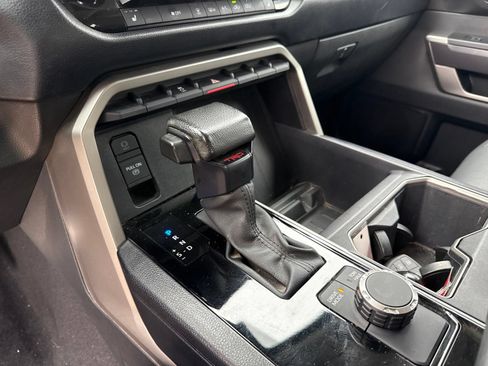 Used 2023 Toyota Tundra SR5 w/ TRD Off-Road Premium Package RWD image 26