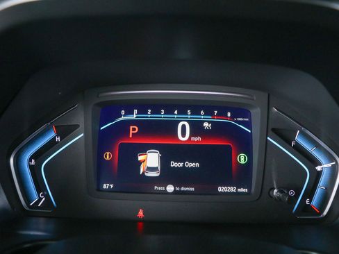 Used 2023 Honda Odyssey Sport image 15