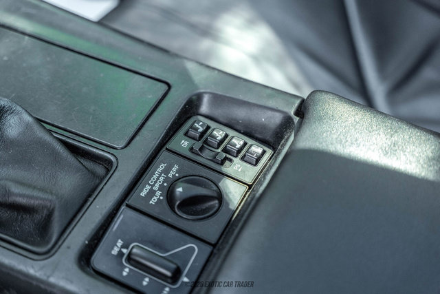 Used 1994 Chevrolet Corvette ZR1 RWD image 39