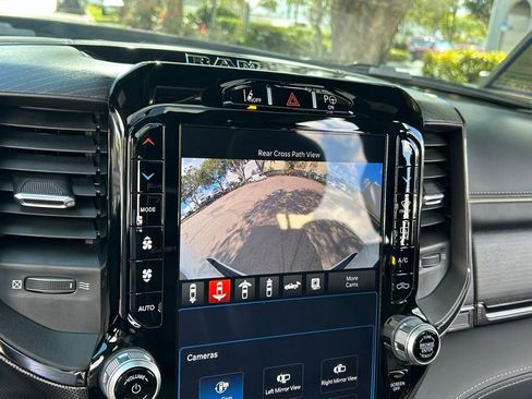 Used 2024 RAM 1500 Limited image 24