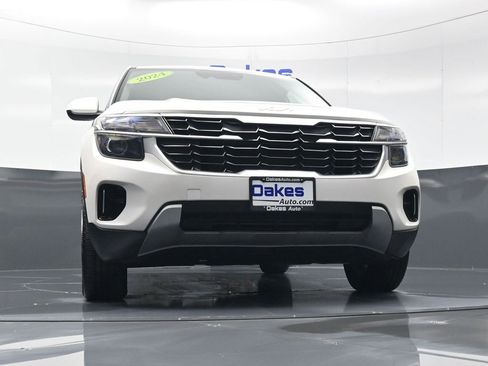 Certified 2024 Kia Seltos LX image 37