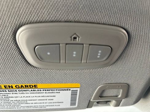 Used 2023 Jeep Grand Cherokee Limited AWD/4WD image 28