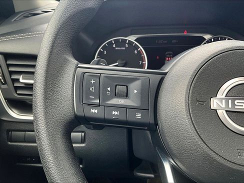 Used 2024 Nissan Rogue SV AWD/4WD image 19