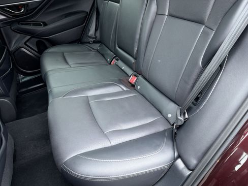 Certified 2023 Subaru Outback Limited XT AWD/4WD image 21