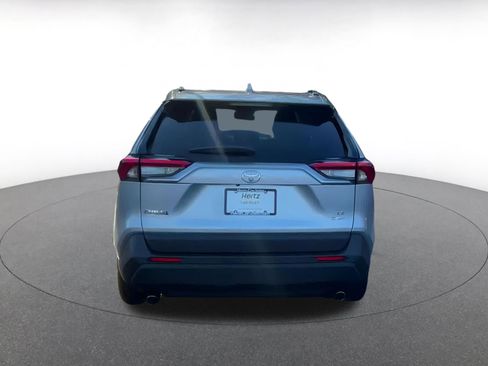 Used 2025 Toyota RAV4 LE image 11