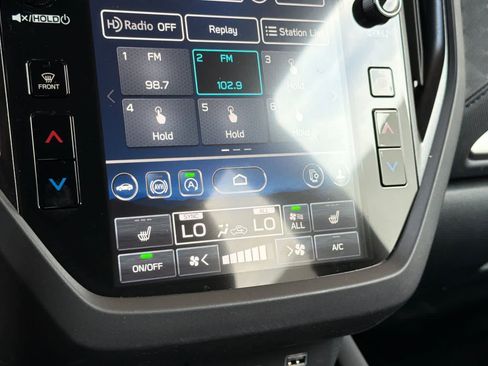 New 2026 Subaru Forester Premium AWD/4WD image 22