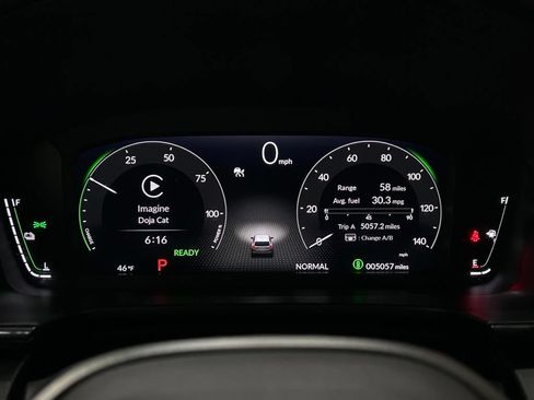 Used 2026 Honda CR-V Sport-L image 19