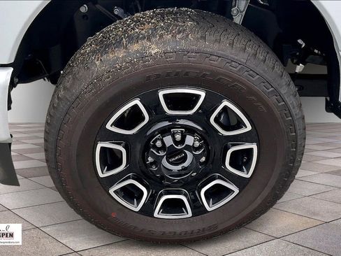 New 2026 Ford F250 Platinum AWD/4WD image 11