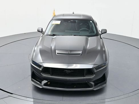 Certified 2024 Ford Mustang Dark Horse image 38