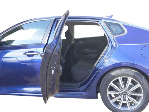 Used 2019 Kia Optima LX w/ LX 17" Wheel Package image 30