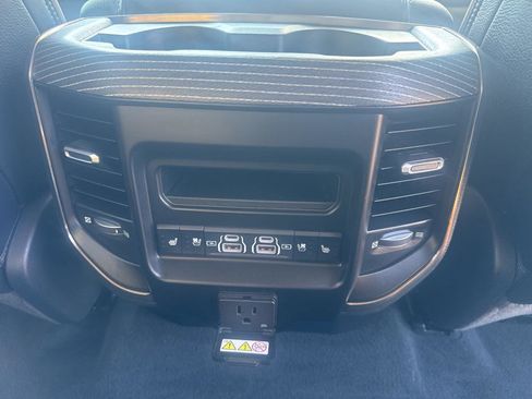 Used 2021 RAM 1500 Limited image 18
