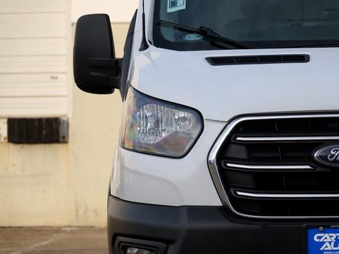 Used 2020 Ford Transit 250 148 High Roof image 19