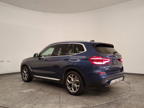 Used 2021 BMW X3 sDrive30i image 3