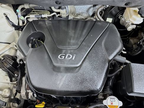 Used 2012 Kia Soul FWD image 34