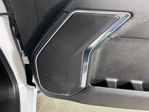 Used 2024 Chevrolet Silverado 1500 LT AWD/4WD image 30