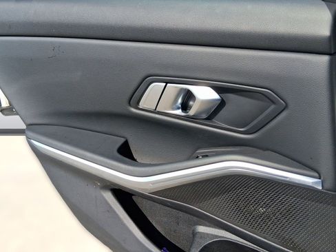 Certified 2023 BMW 330e xDrive 330e xDrive w/ Driving Assistance Package image 27