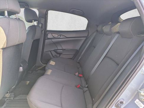Used 2019 Honda Civic Sport image 17