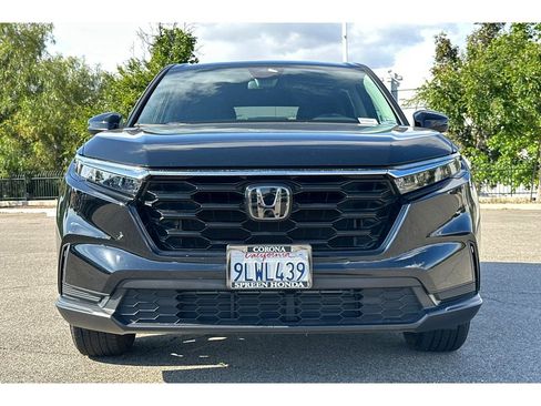 Used 2024 Honda CR-V EX image 9