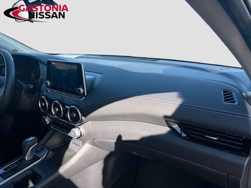 Used 2024 Nissan Sentra SV image 36