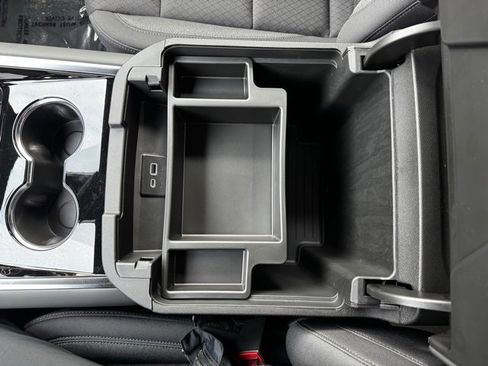 New 2026 Chevrolet Tahoe LS w/ Max Trailering Package image 18