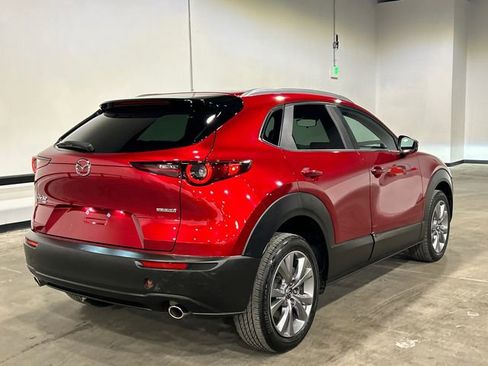 Certified 2023 MAZDA CX-30 AWD 2.5 S w/ Preferred Package image 2