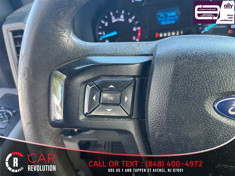 Used 2019 Ford F250 XL w/ Power Equipment Group AWD/4WD image 16