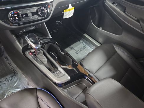 New 2026 Buick Envista Sport Touring w/ Convenience I Package FWD image 24