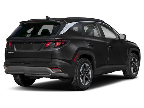 New 2026 Hyundai Tucson SEL AWD/4WD image 19