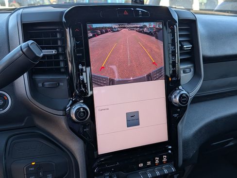 New 2026 RAM 2500 Tradesman image 9