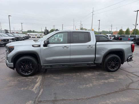 Used 2025 GMC Sierra 1500 Elevation w/ Elevation Premium Package AWD/4WD image 7