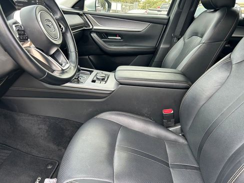 Used 2024 MAZDA CX-90 3.3 Turbo w/ Premium Package AWD/4WD image 11