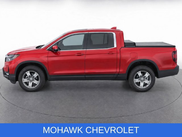 Used 2024 Honda Ridgeline RTL image 7