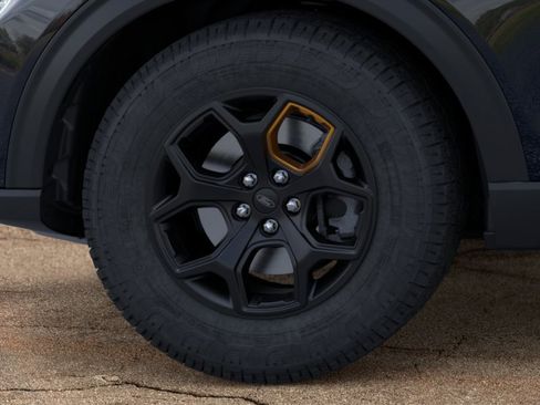 New 2026 Ford Explorer Tremor AWD/4WD image 42