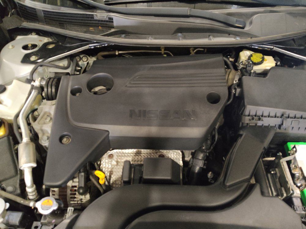 Used 2016 Nissan Altima 2.5 SR FWD image 30