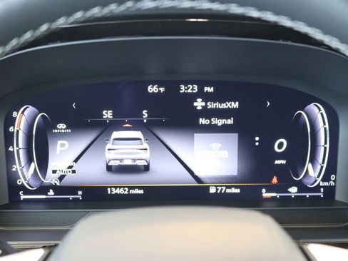 Certified 2025 INFINITI QX60 Sensory w/ Vision Package AWD/4WD image 18