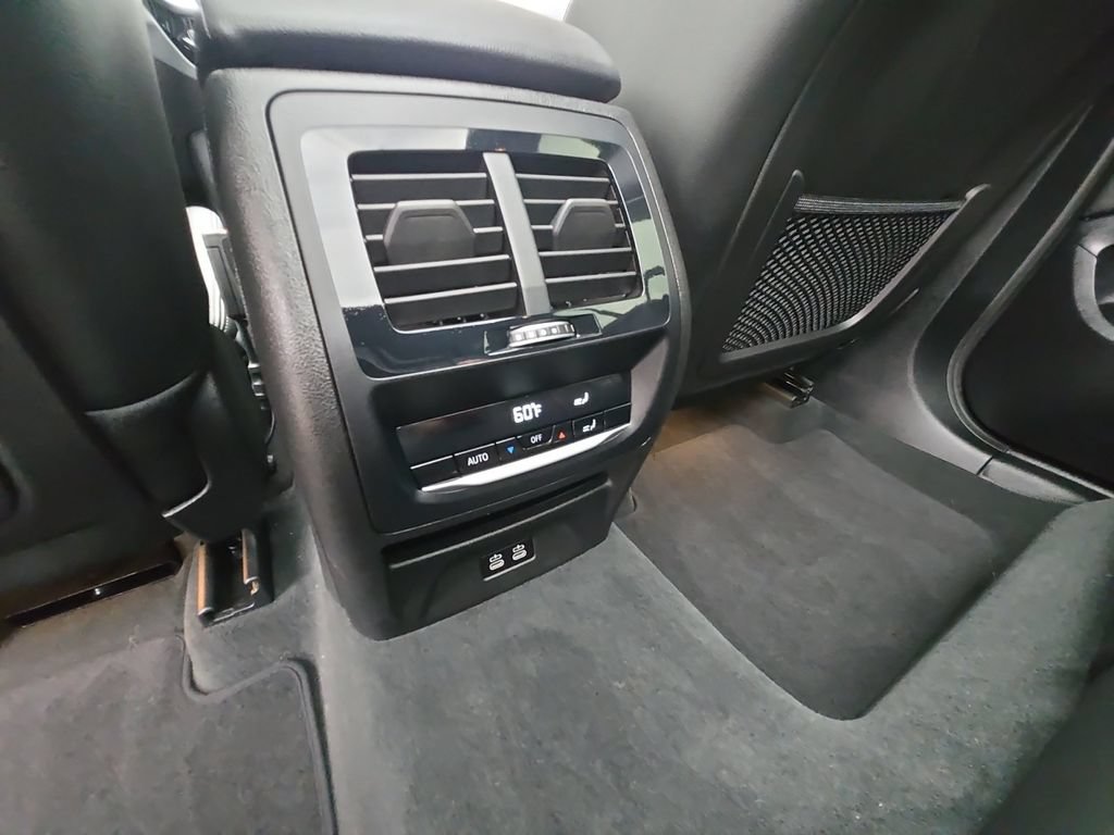 Used 2023 BMW X3 M40i w/ Premium Package AWD/4WD image 34