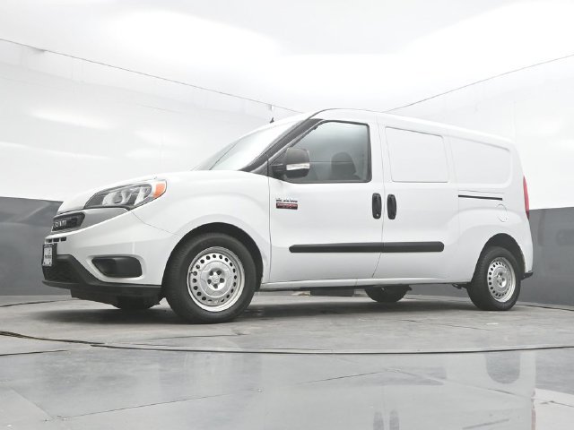 Used 2022 RAM ProMaster City Wagon FWD image 32