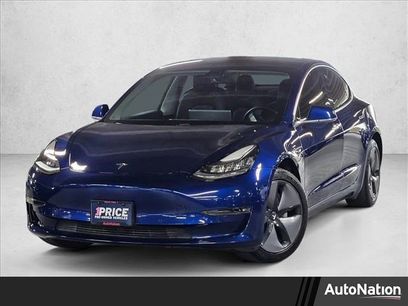 Used 2018 Tesla Model 3 Long Range