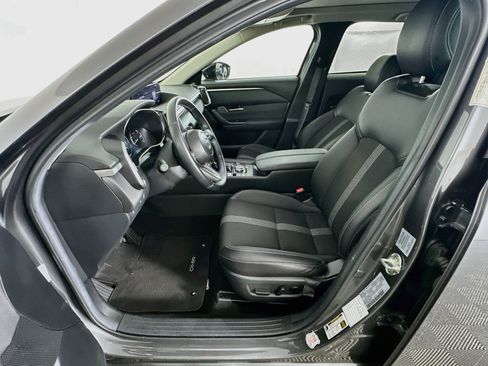 Used 2025 MAZDA CX-50 AWD 2.5 S w/ Premium Package image 13