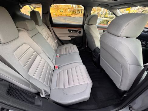 Used 2021 Honda CR-V EX image 15