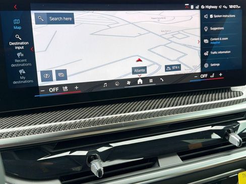 New 2026 BMW X5 M Competition image 24