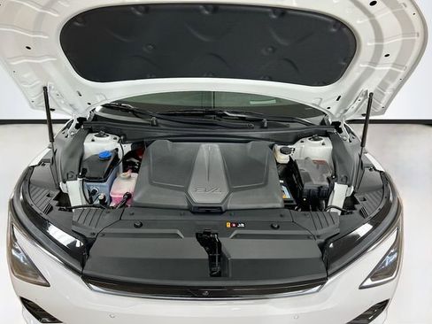 New 2025 Kia EV6 GT-Line image 31