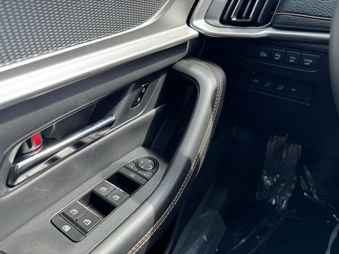 New 2026 MAZDA CX-90 3.3 Turbo w/ Premium Sport Pkg image 24