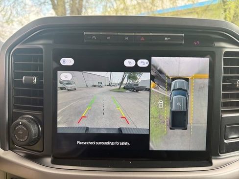 Used 2024 Ford F150 XLT w/ Equipment Group 302A MID image 26