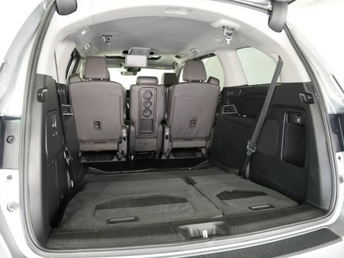 Used 2019 Honda Odyssey Elite image 31