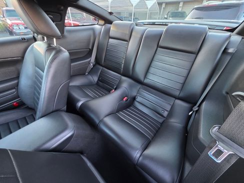 Used 2008 Ford Mustang GT Premium image 22