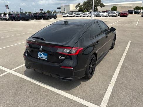 Used 2026 Honda Civic Sport image 5